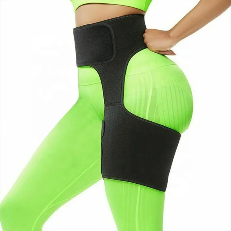 

High Quality Breathable Comfortable Hip and Leg Brace Hip Support Belt