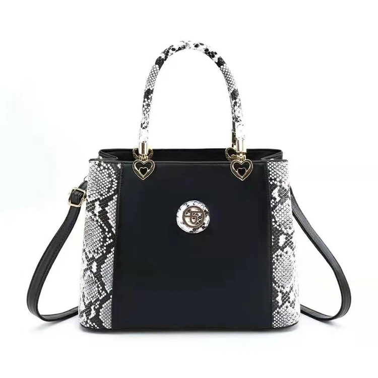 

Sac A Main Femme High quality 2020 New Fashion Shoulder Bag Female Lady Trend Handbag Messenger Bag Lady Big Bag, 6 colors avilable