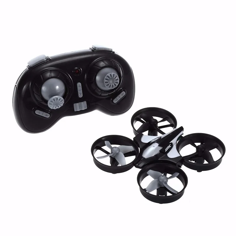 

Newest Drone Jjrc H36 2.4G Rc Drone Mini Ufo Drone Toy 6 Axis Gyro Pocket
