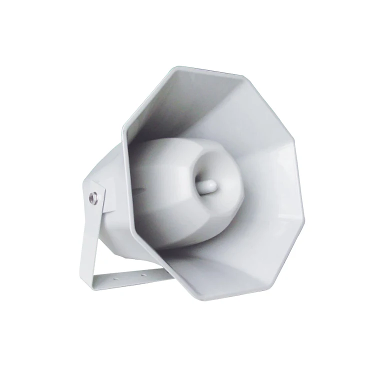 PH-930 Outdoor waterproof 30W music horn speaker for school broadcast - ANKUX.COM