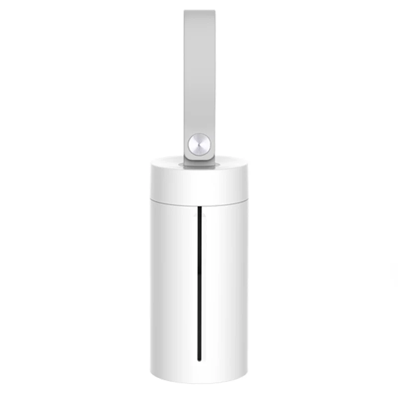 

PETKIT dog poop bag dog waste bag dispenser, White