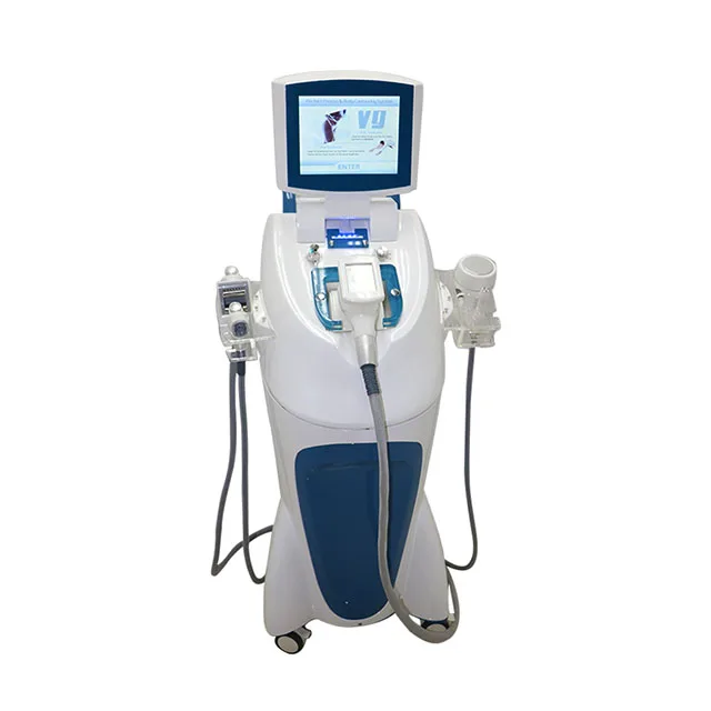 

2022 popular shape body lose weight v9 B-020 RF machine for body and Body Slimming V9 Machine weight loss machine