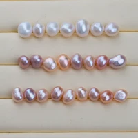 

Factory Natural High Luster Baroque Loose Freshwater Pearl For Jewelry Making