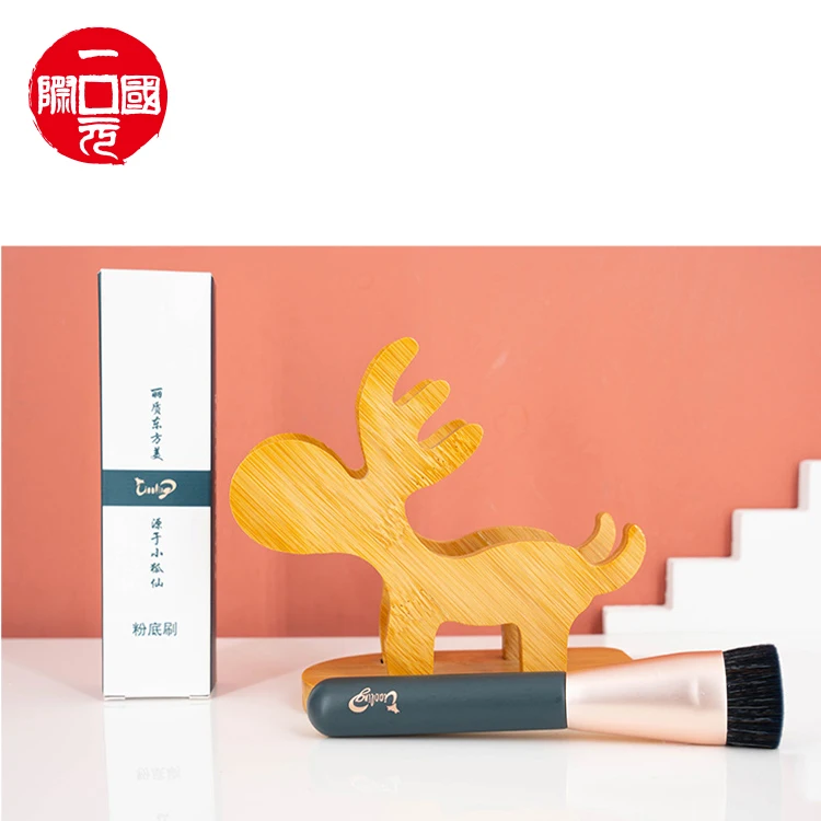 

One dollar Hot Selling Best Hiqh Quality Professional Makeup Eyeshadow Brushes