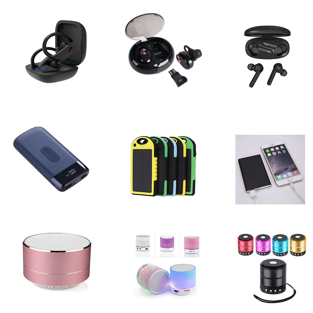 2019 Original Earphone Circle Headset Earpod with Mic for iPhone XSMax for Samsung for Meizu Phone Earphone - ANKUX.COM