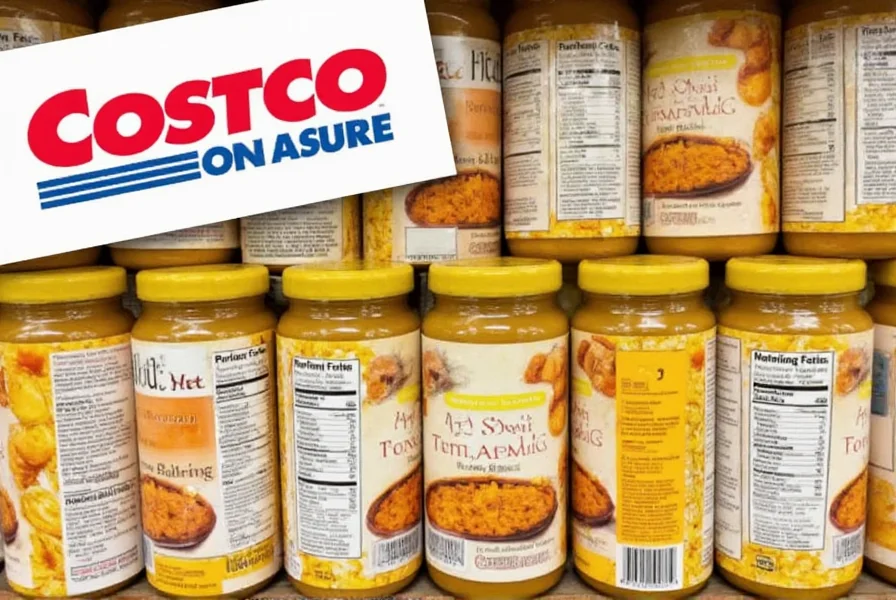 Costco Turmeric: Products, Quality & Value Explained