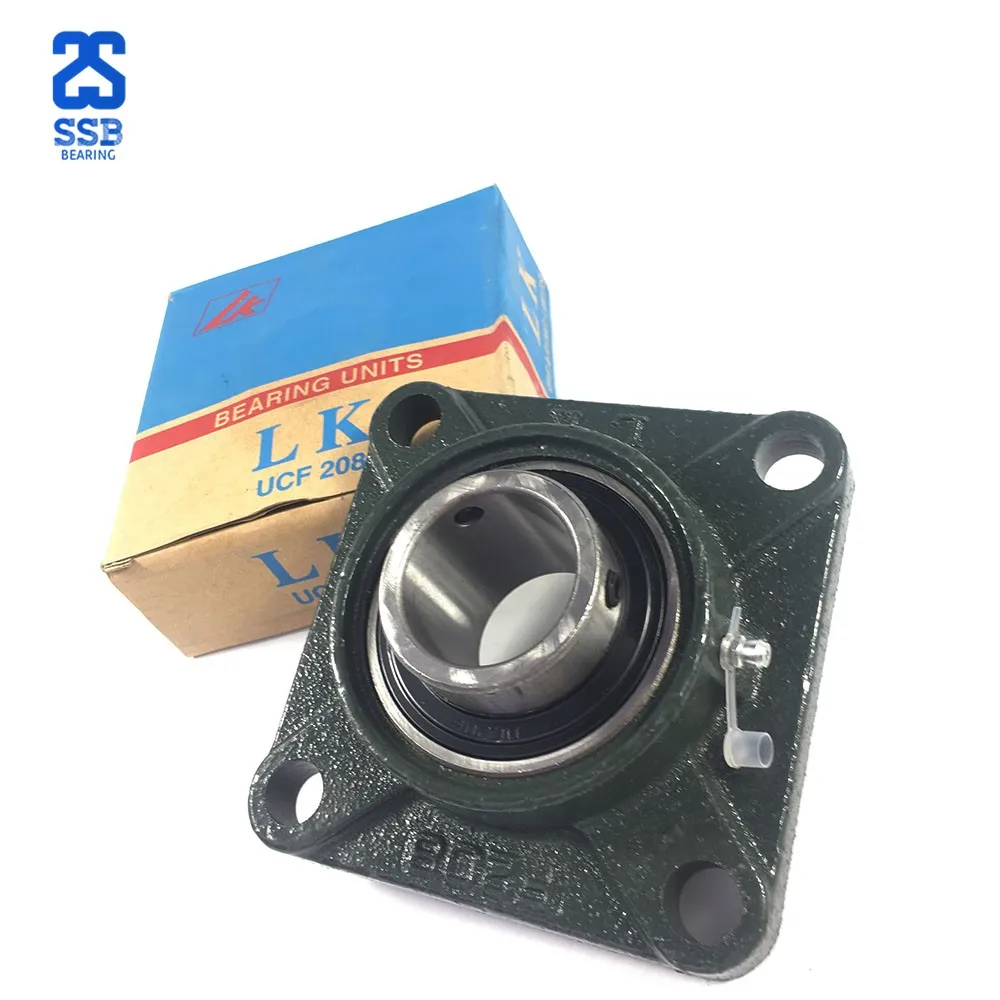 Ssb Tr Lk Brand Bearing Model Uct T207 Uct207 206 207 Pillow Block ...