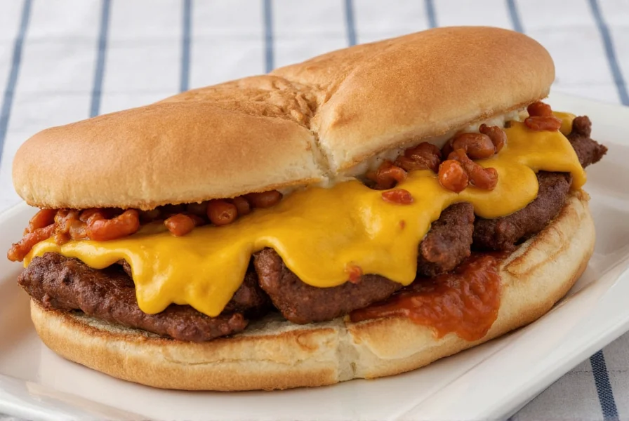 Chili Mac's Diner: Authentic American Comfort Food Guide