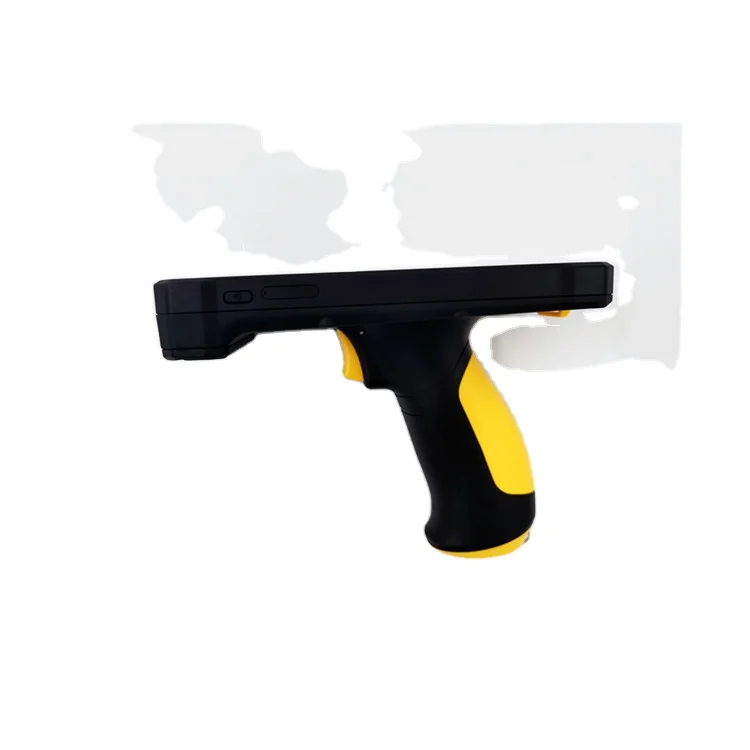 

Handheld PDA with Android os 2D barcode scanner PDAs RFID reader