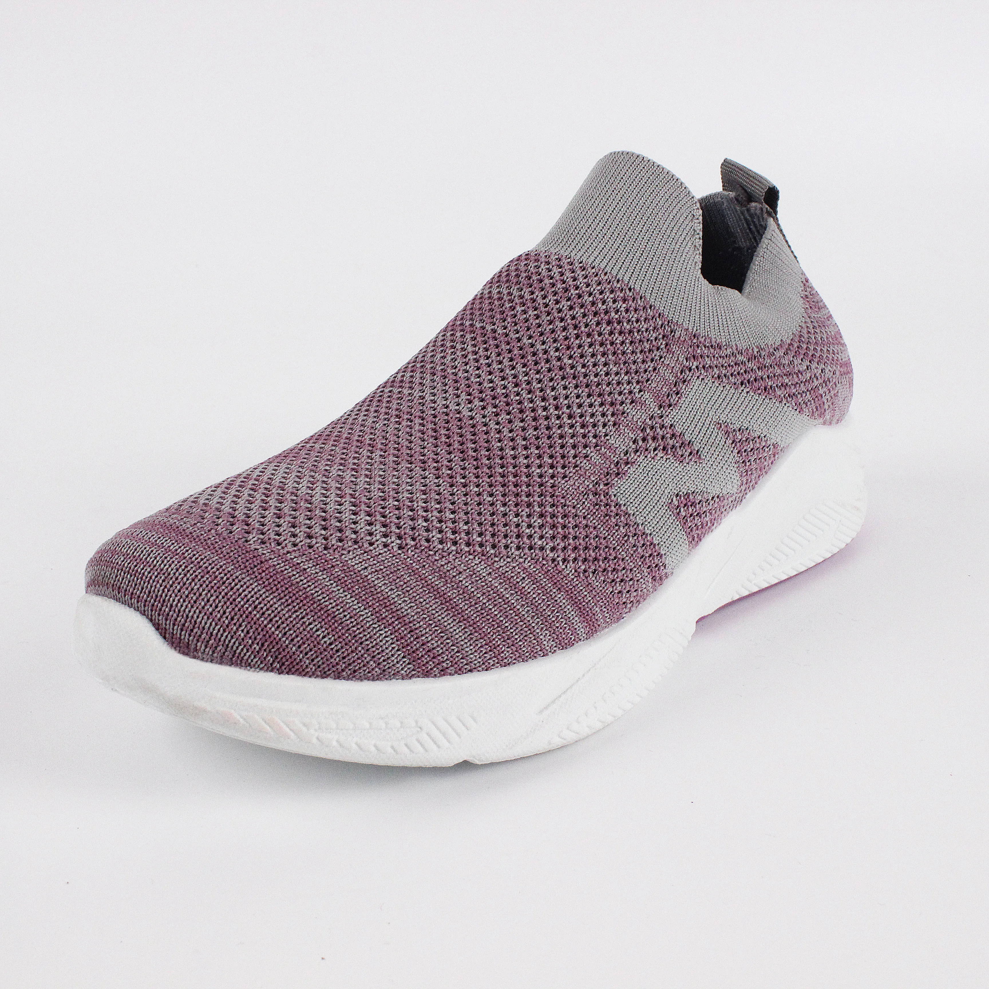 

Quick drying non slip wear resistant breathable women's sports shoes 2021 new women's casual shoes high elastic socks flat shoes, Multicolor