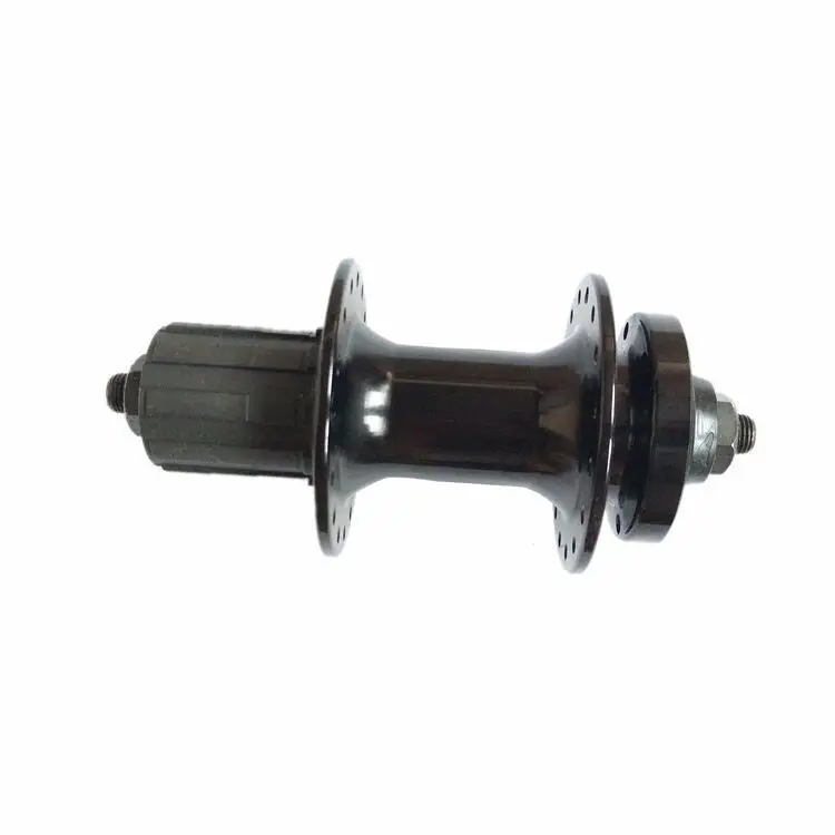 

bicycle hubs HG 32 /36 hole mountain bike hubs mtb QR disc brake hubs bike parts