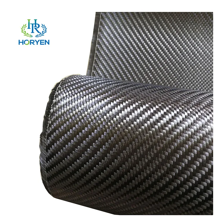 

Carbon Fiber Fabric 3k High Strength Tela De Fibra De Carbono Twill Plain
