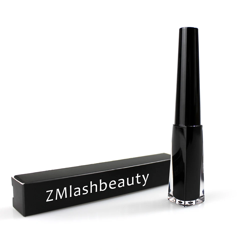 

#1 selling Magnetic Lashes with Magnetic Eyeliner with custom box, Natural black