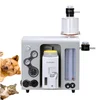 Medical anesthesia Equipment HA-V Hospital anestesia machine Medical anesthesia for Veterinary