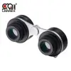 LARREX 2x40 Micro Telescope Binoculars for constellation or Opera