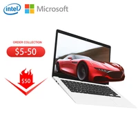 

Global Promo 14 Inch HD Ultra Thin Notebook 1366x768 LCD Intel Win10 Laptop Computer for Office & Home