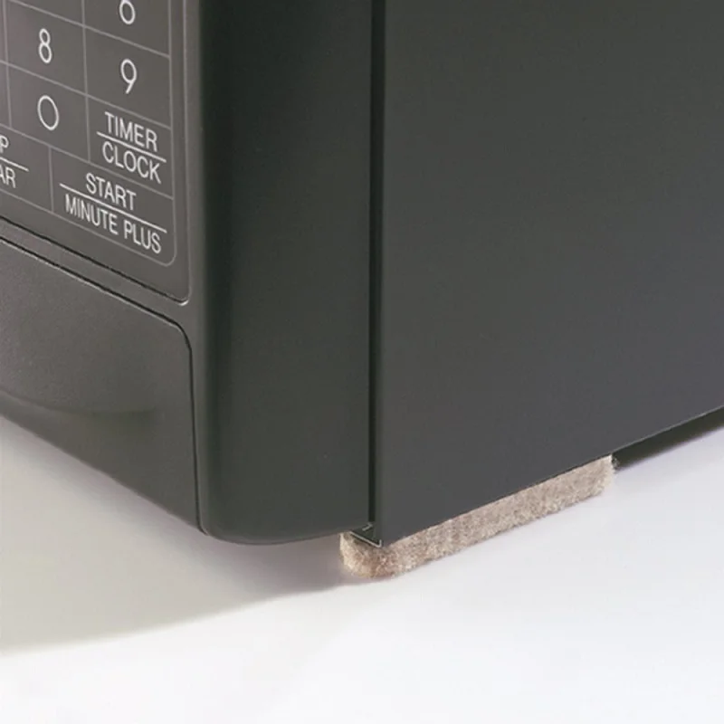 eco-friendly products felt pads