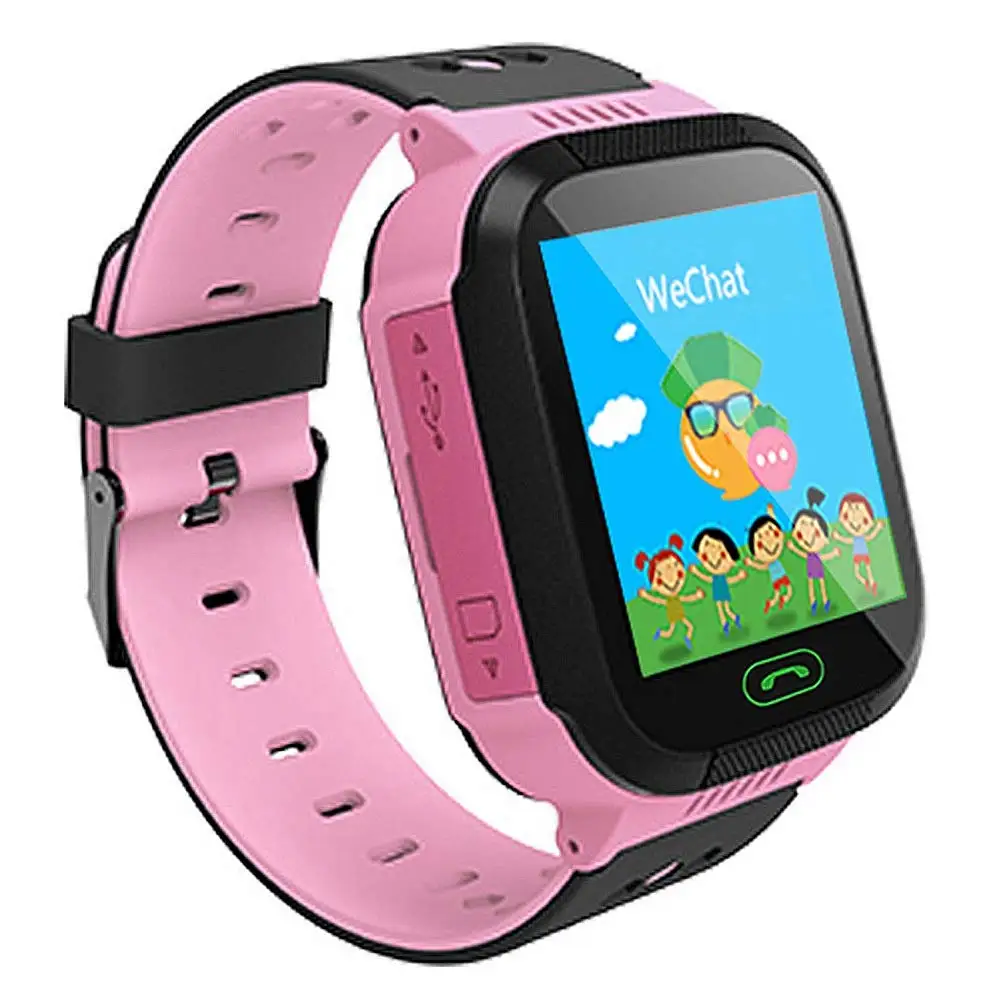 

Y21 Smart Bracelet Kids Child GPS OEM Custom 4G Touch Smartwatch Touch Screen