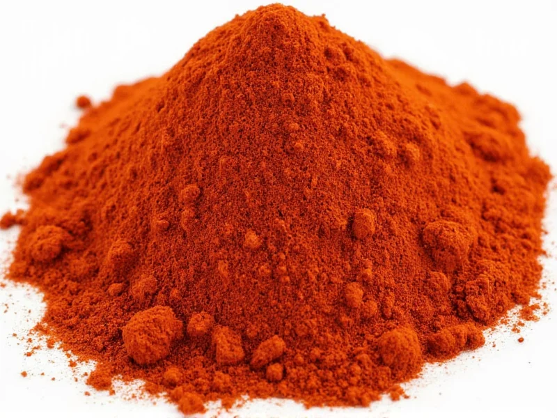Paprika vs Sweet Paprika: Clearing Up the Confusion