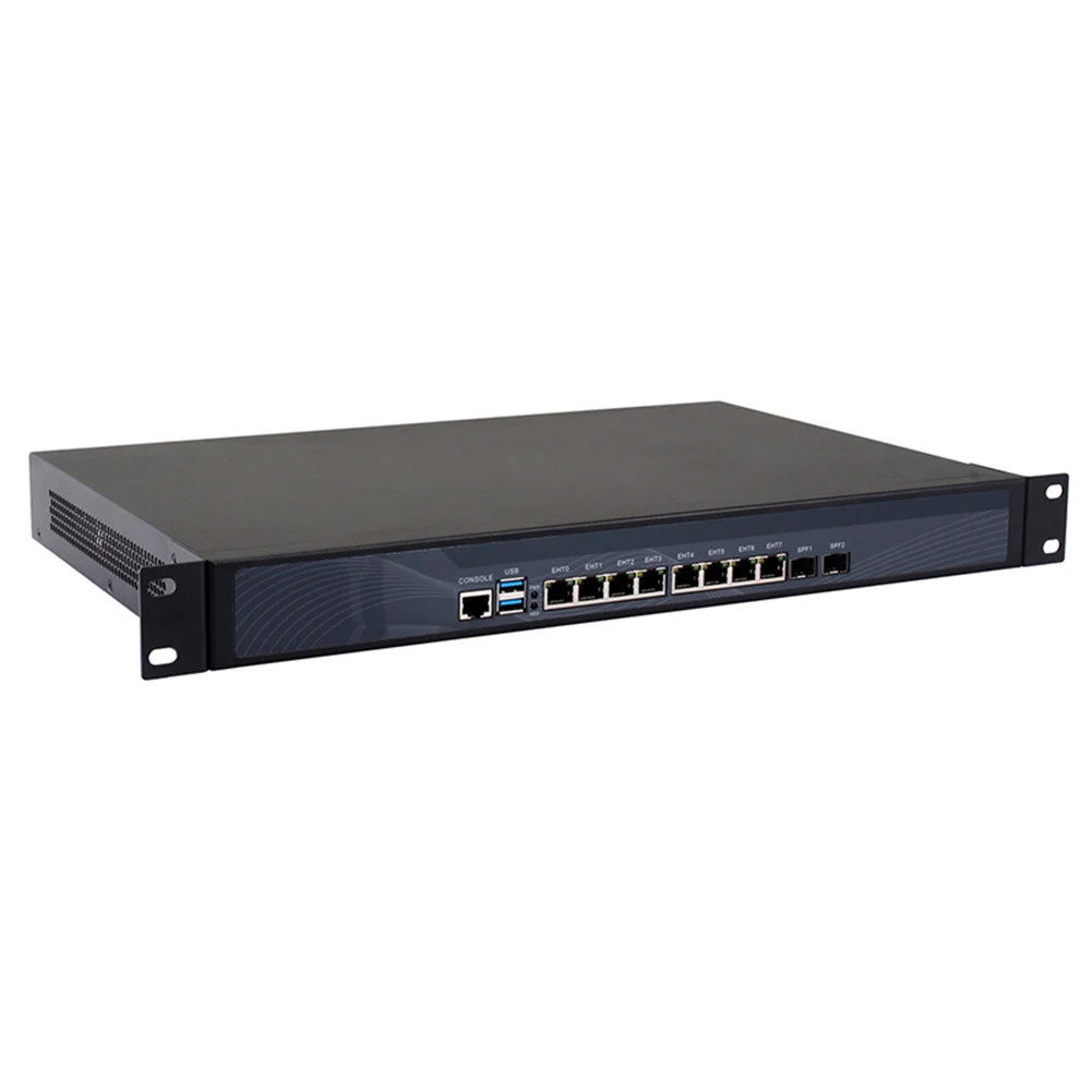 

Partaker Dual Core R10 3855U Firewall System,Firewall Connector,Fanless Firewall WIth 4G RAM 64G SSD