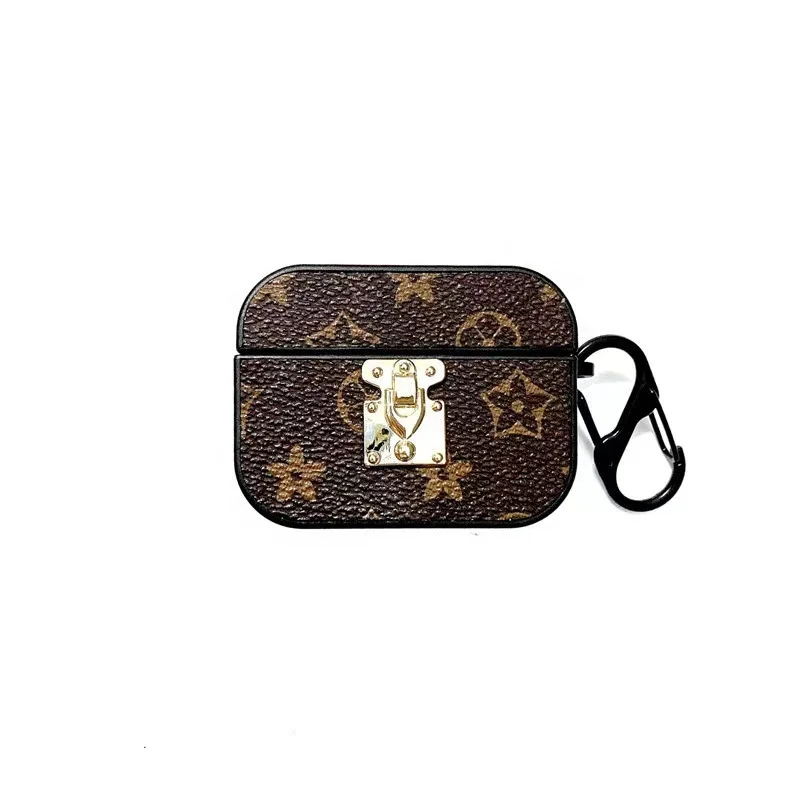 

Luxury Fashion Design Protective case Compatible with Apple AirPods 1 2 pro