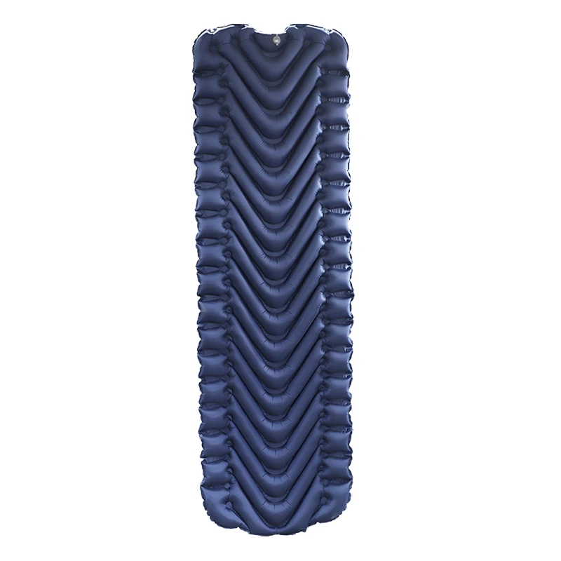 

TPU  486g lightweight camping sleeping bag pad sleepingo camping sleeping pad, Customized color