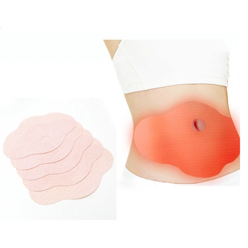 

Private label abdomen treatment weight loss slimming patch to control your weight without diet slimming patch