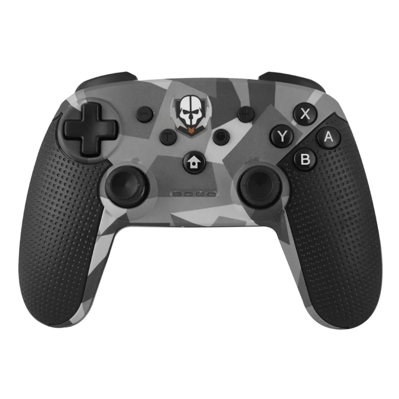 

wholesale wireless Switch Controller For Nintend Switch Controller,for switch pro wireless joypad, Gray+black