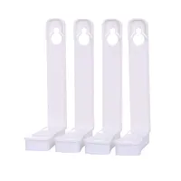 

Bed Sheet Holder Straps Clip Plastic Bed Sheet Holder Bed Sheet Spiral Holder