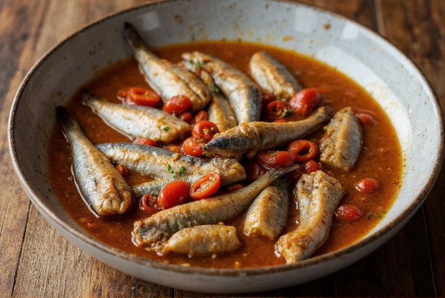 Sea Tales Sardines with Chili: Complete Product Guide