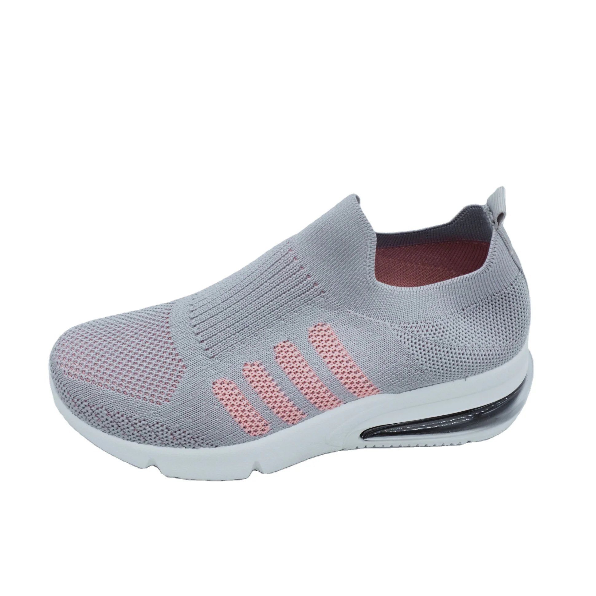 

Summer fashion breathable casual trainers for men and women sports shoes