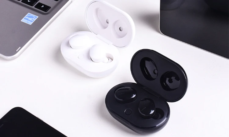 Wholesale IPX6 Waterproof TWS-880 Sport Mini True Wireless Earbuds Handsfree In-Ear Bluetooth Earphone - ANKUX.COM
