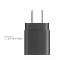 

A AA quality usb c to c QC3.0 EP-TA800 Quick charging charger for samsung note 10