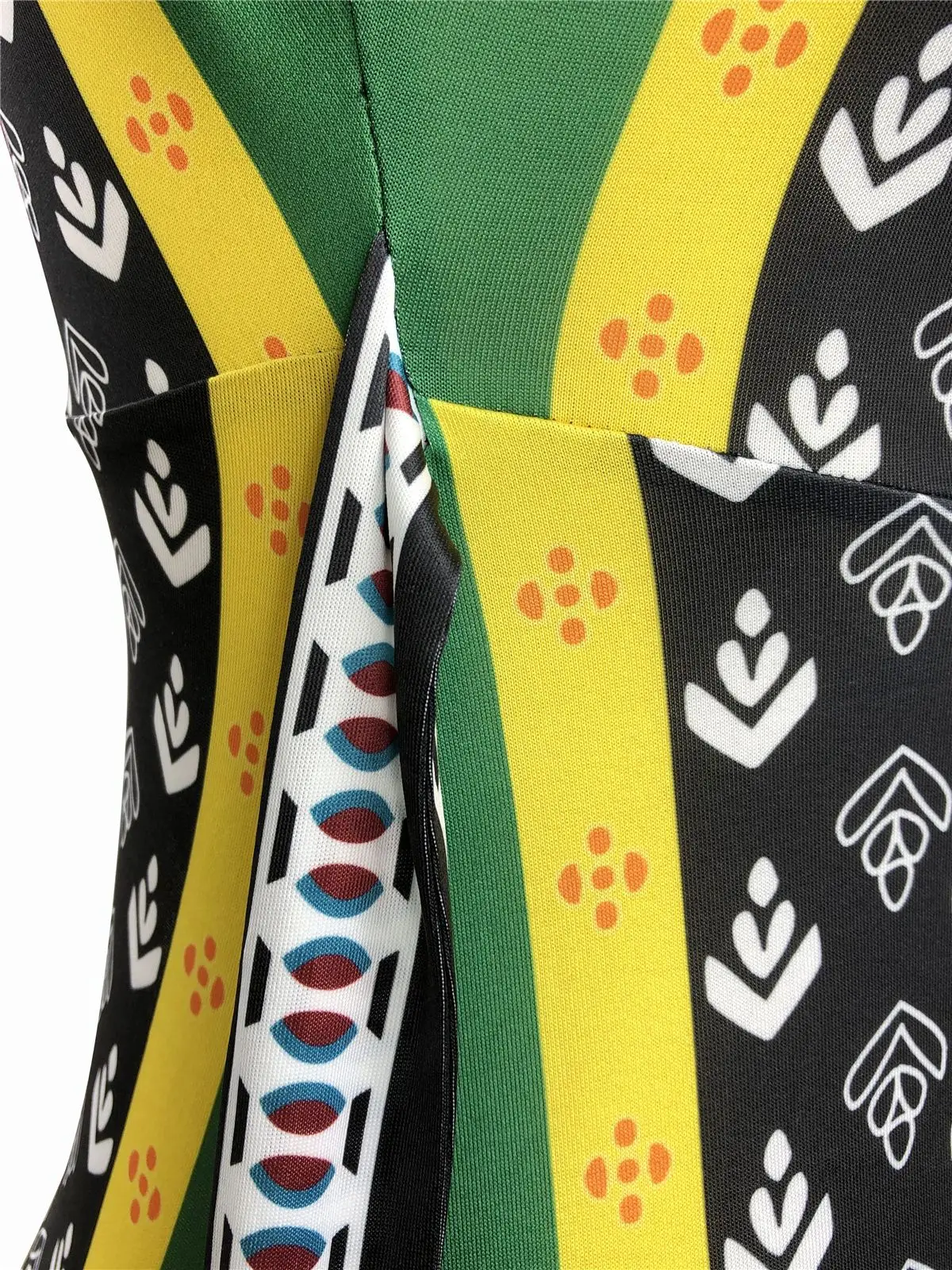 2019 autumn wholesale low price fashion maxi gingham elegant african kitenge long sleeve dress designs women dress