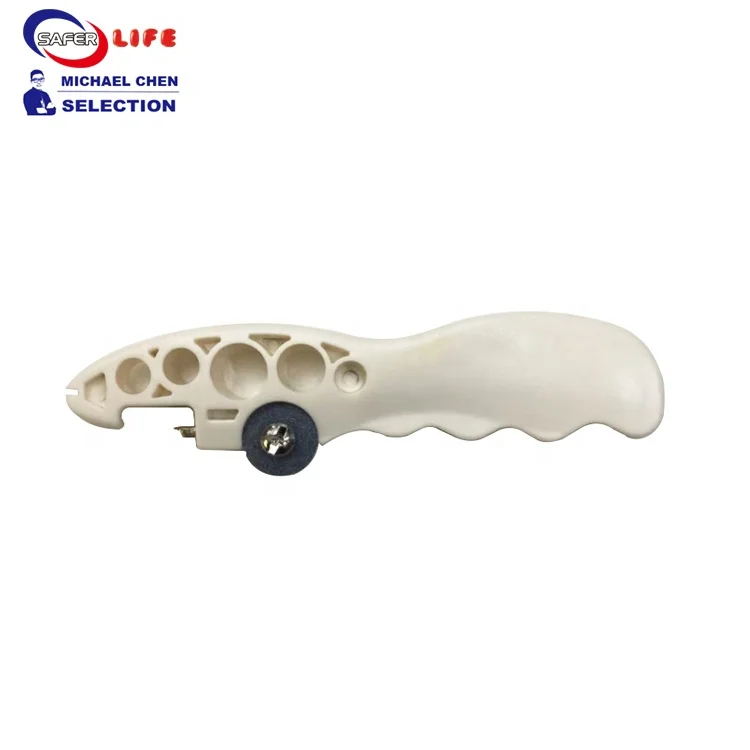 

Medical Ampere bottle opener for Ampere bottle cutter before injection filling