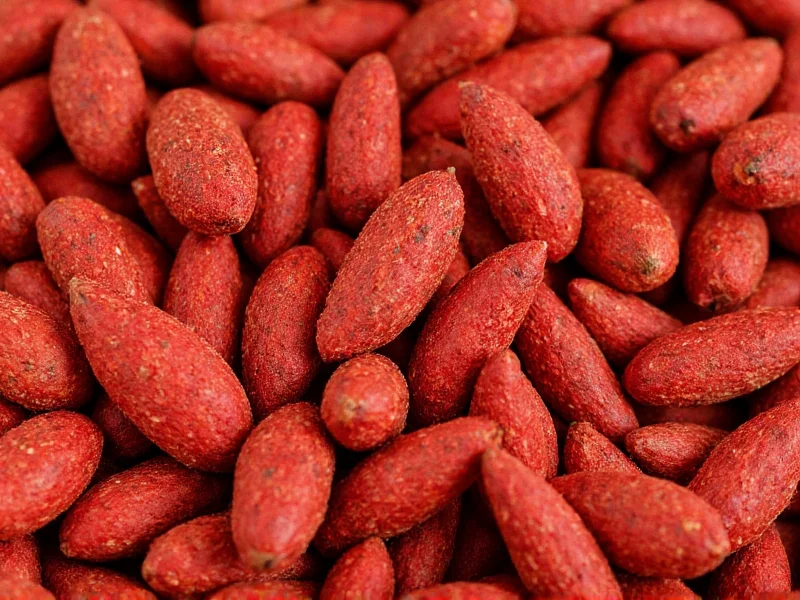 Organic Achiote: Natural Color & Flavor Guide