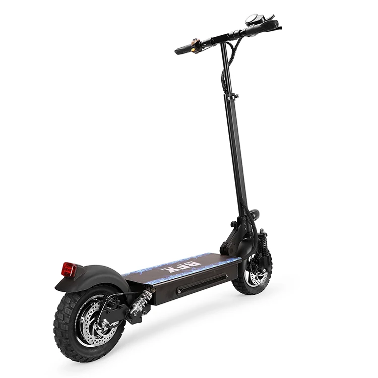 

Factory price cheap pure electric scooter fast electrische scooter
