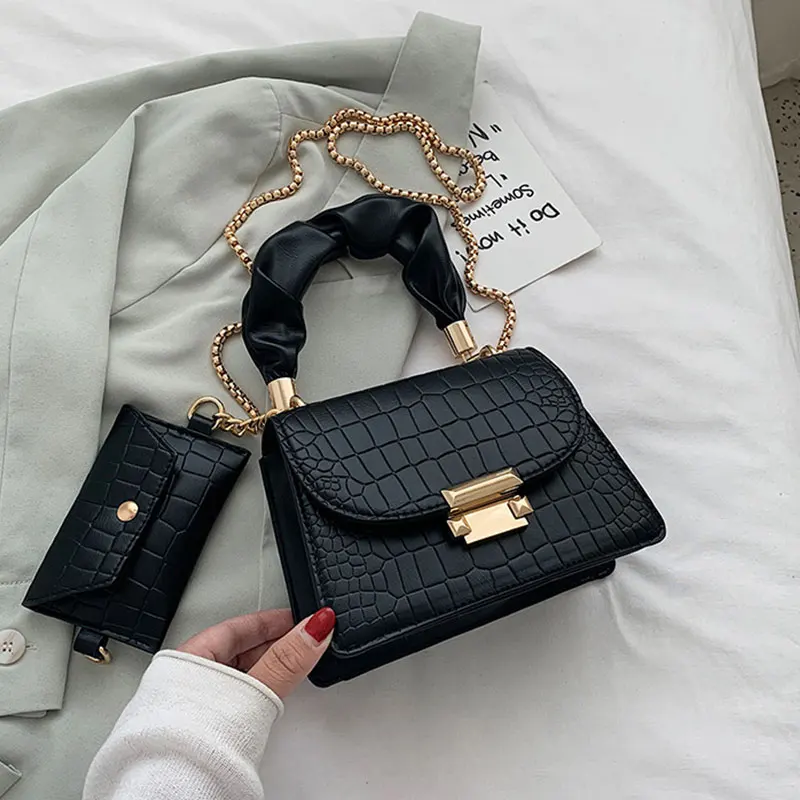 

Carteras Bolsos De Mujer Ladies Hand Handbags For Women 2021 Bolsa Feminina Woman Bags Luxury
