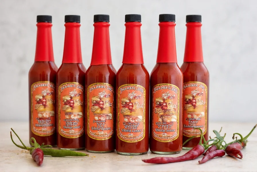 sweet chili sauce trader joe s