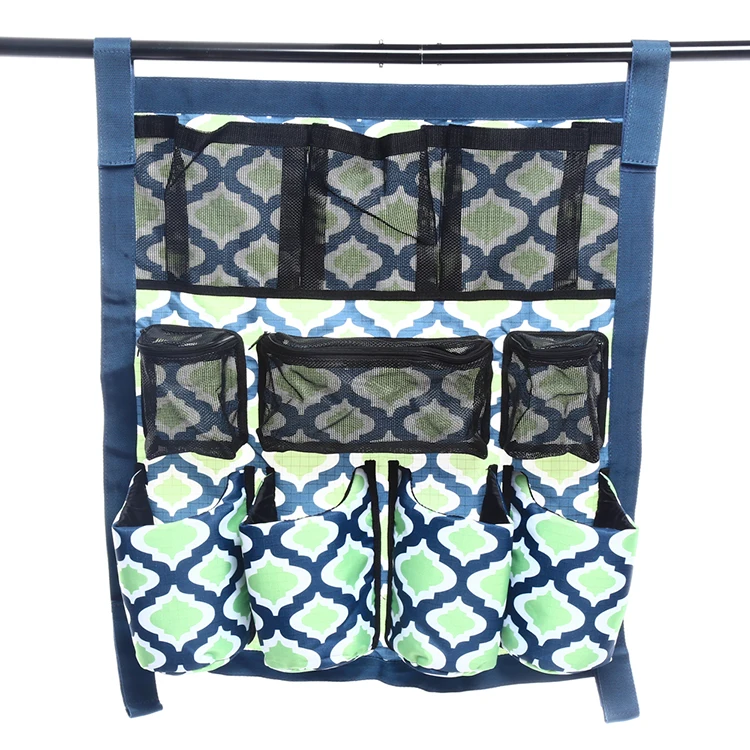 

DURABLE Equine Short Trailer Door Caddy Bag