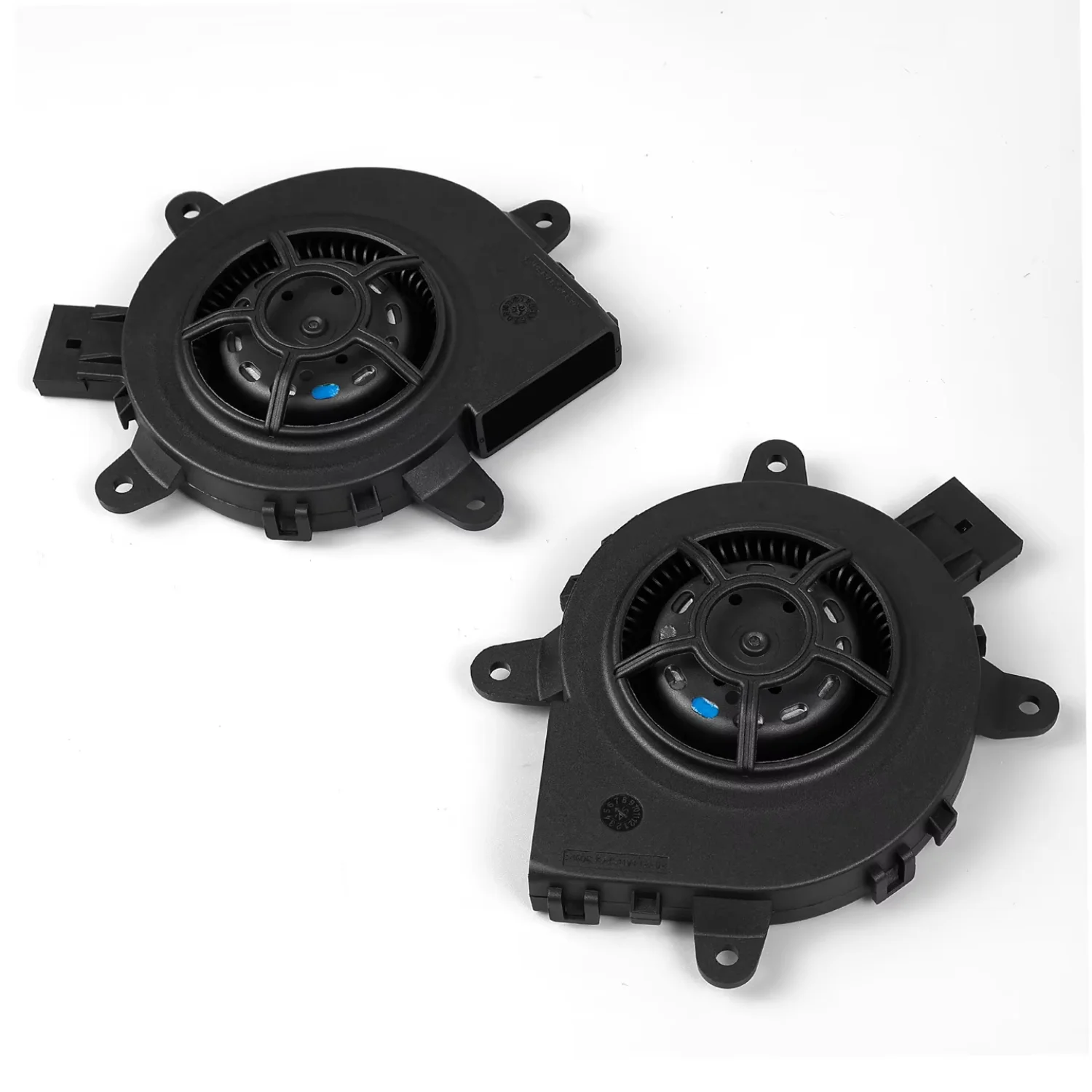 Suction Car Seat Blower, 12V - detail 2