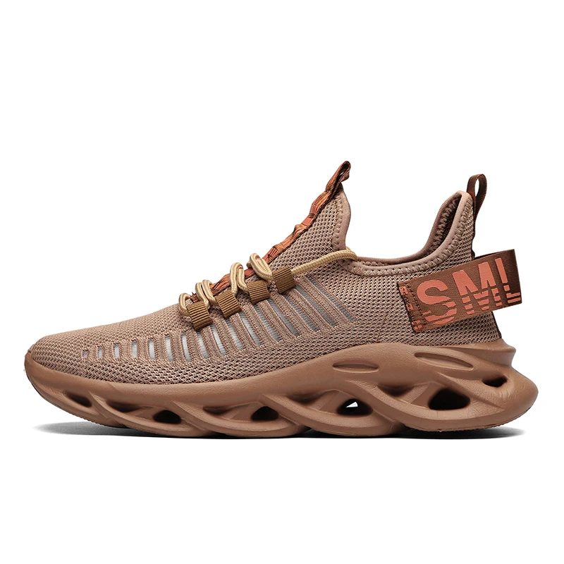 

2021 Fashion Men Sports Shoes Boys Casual Shoes Men Shoes Casual sneakers
