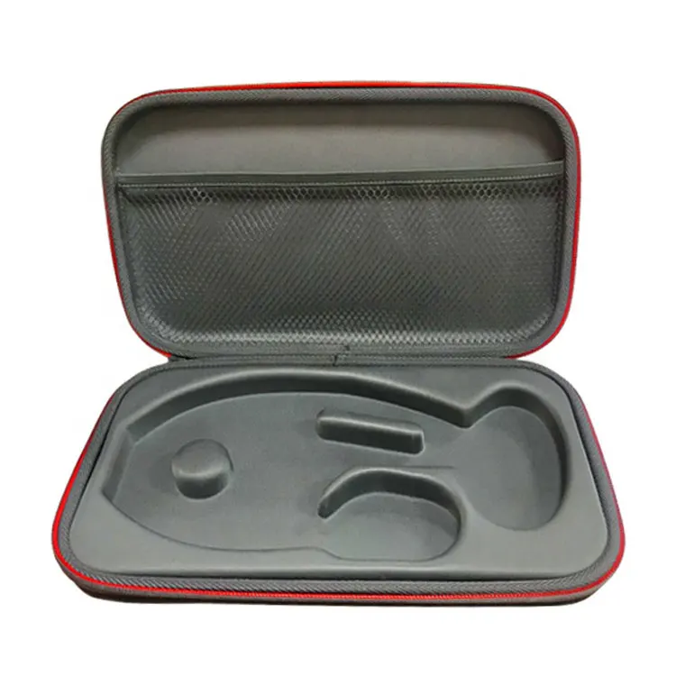 

Custom EVA Stethoscope Case Storage Boxes, Black/customizable