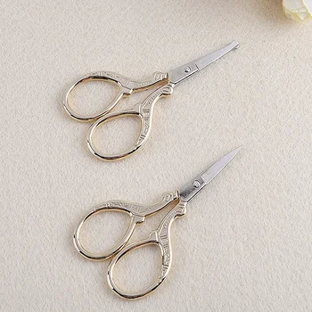 gold plated hair clippers