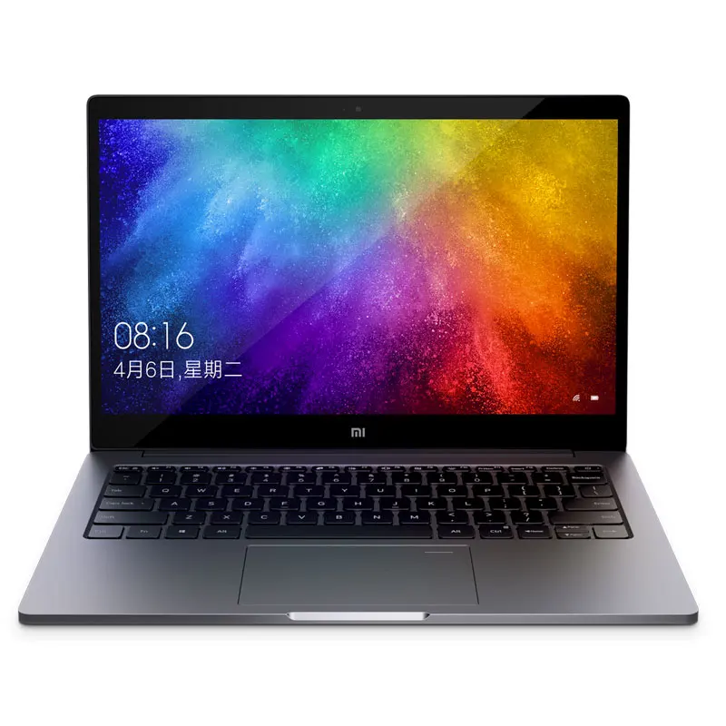 

Xiaomi Air 13.3inch Fingerprint Recognition Intel Core MX250 Computer Laptop with Camera