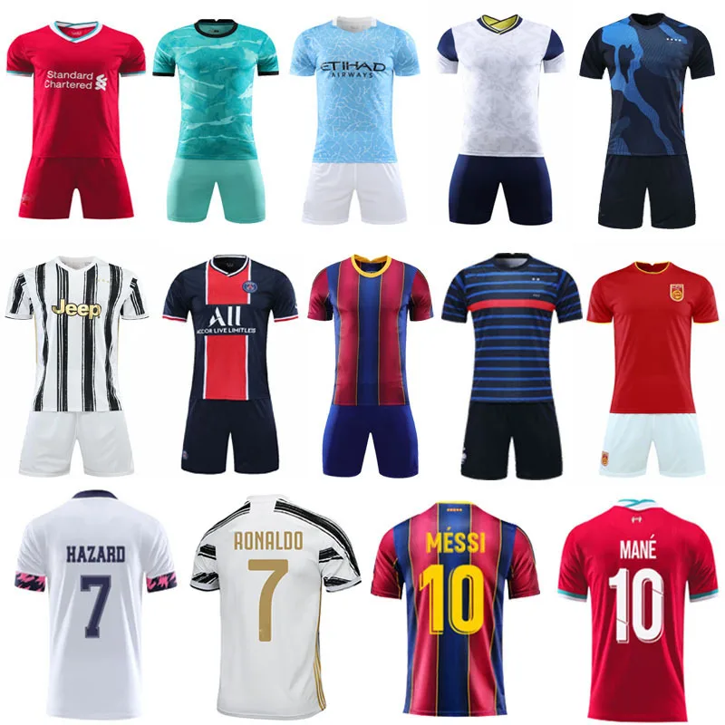 Cheap Soccer Jerseys, Retro Jerseys, Kids Jerseys