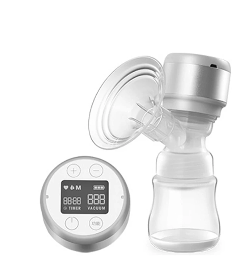 

New product baby automatic breast pump, pregnant woman breast pump