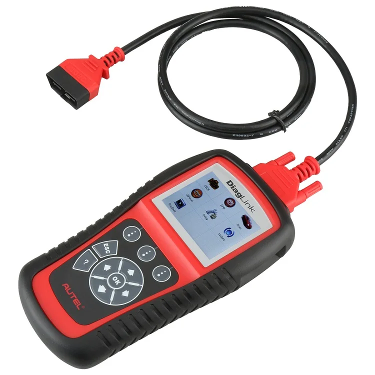 

100% original Autel DiagLink Car Diagnostic Tool
