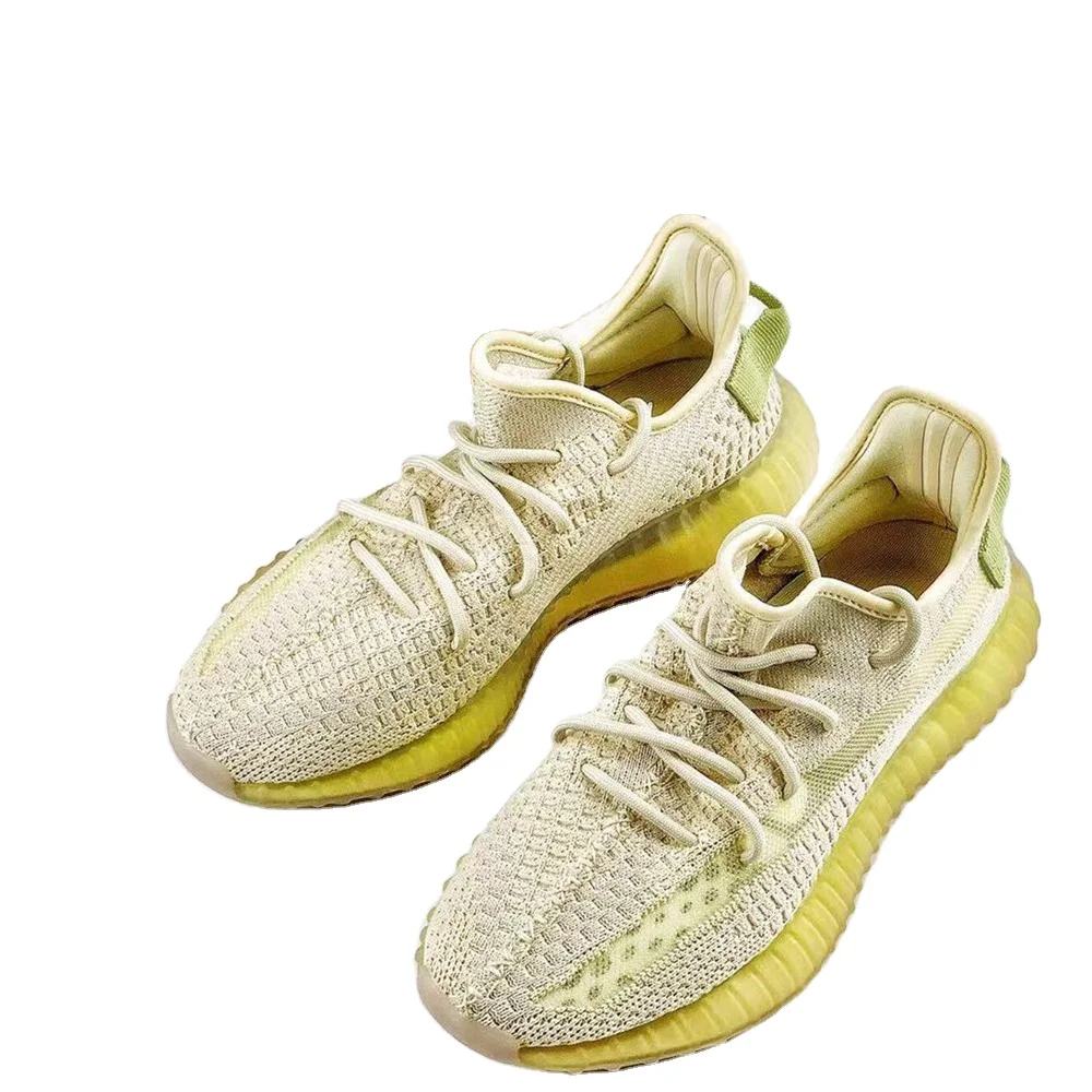 

New design custom sneakers brands mens casual shoe 350 yeezy shoes with great price, All colors