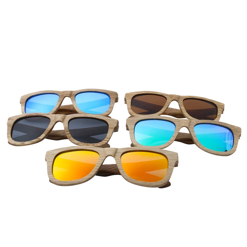 unisex square aviator sunglasses luxury for Driving-7